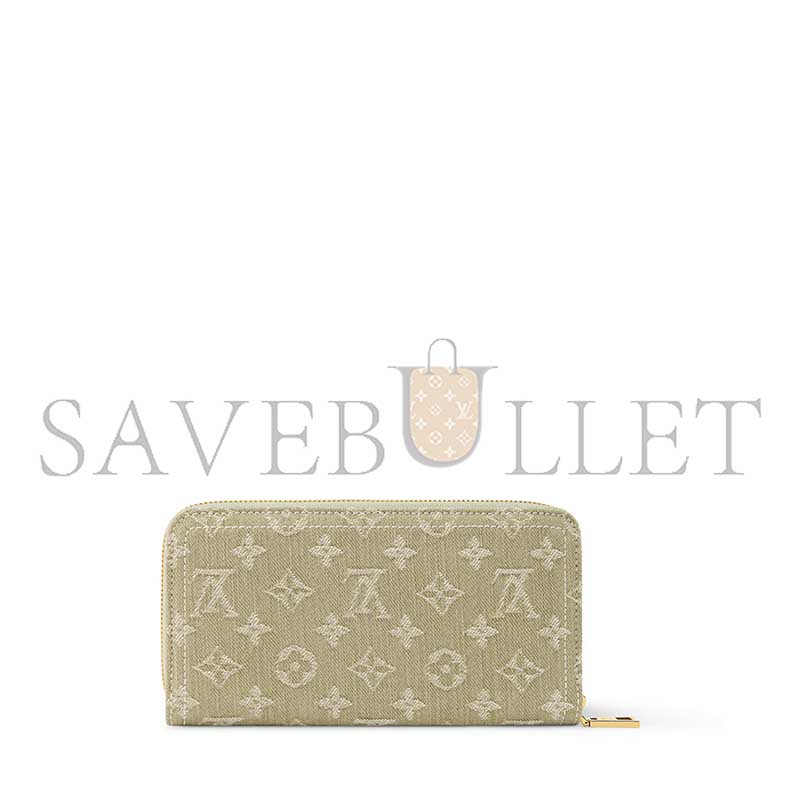 LOUIS VUITTON MASTER ZIPPY WALLET M28297 (19.5*10.5*2.5cm) 